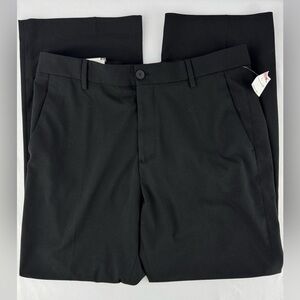 NWT Zara Semi Flare Fit Dress Pants